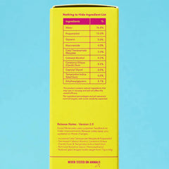 Good Molecules Discoloration Correcting Serum