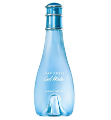 Davidoff Cool Water Oceanic Edition for Women Eau de Toilette