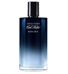 Davidoff Cool Water Reborn for Men Eau de Toilette