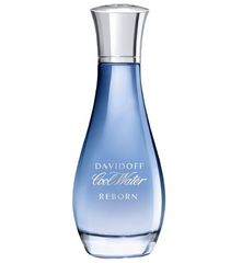 Davidoff Cool Water Reborn for Women Eau de Parfum