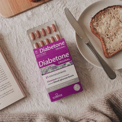 Vitabiotics Diabetone Original
