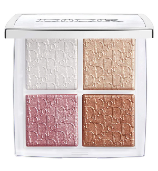 Dior Backstage Glow Face Palette
