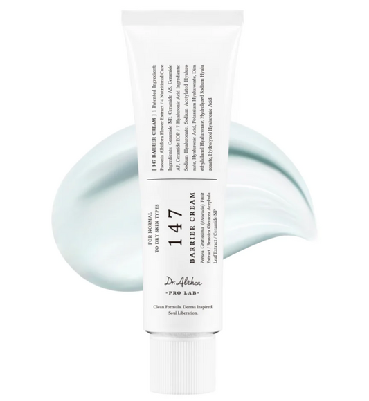 Dr.Althea 147 Barrier Cream