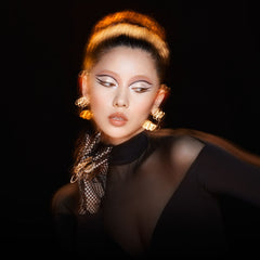 Huda Beauty Empowered Eyeshadow Palette