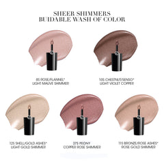 Giorgio Armani Eye Tint Shimmer Liquid Eyeshadow