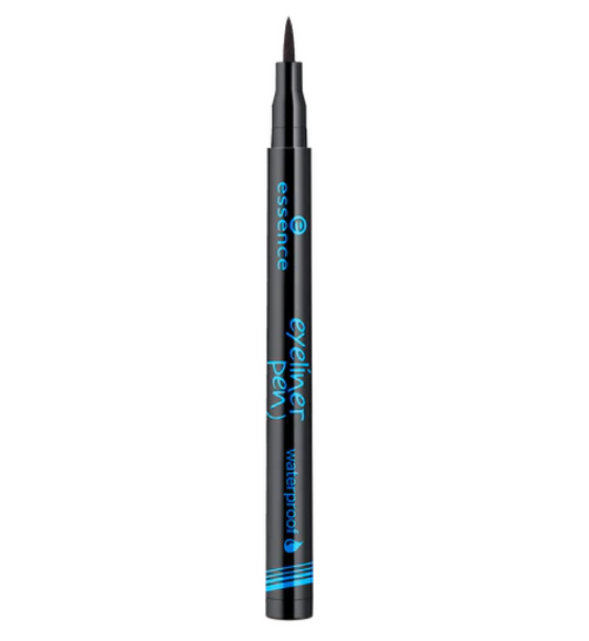 Essence Eyeliner Pen Waterproof 01