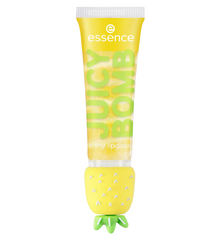 Essence Juicy Bomb Shiny Lip Gloss - 001 Pineapple Paradise