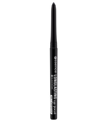 Essence Long Lasting Eye Pencil - 01 Black Fever