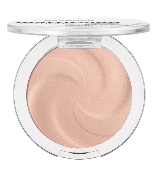 Essence Mattifying Compact Powder