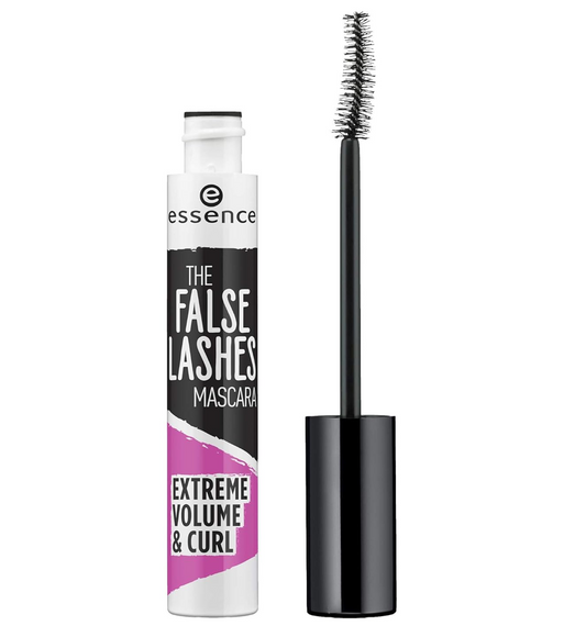 Essence The False Lashes Mascara Extreme Volume & Curl