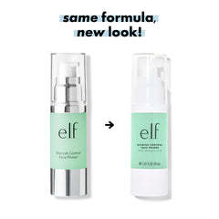 e.l.f. Blemish Control Face Primer