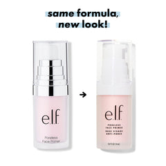 e.l.f. Poreless Face Primer