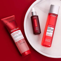 L'Oreal Revitalift Glycolic Resurfacing Gel Wash Cleanser