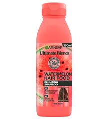 Garnier Ultimate Blends Hair Food Watermelon Shampoo