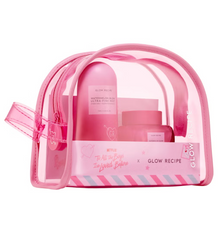 Glow Recipe x Netflix To All The Boys I Loved Before Set