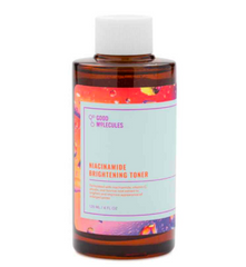 Good Molecules Niacinamide Brightening Toner