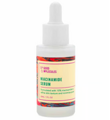 Good Molecules Niacinamide Serum