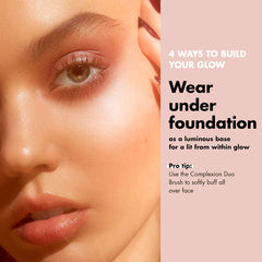 e.l.f. Halo Glow Liquid Filter Complexion Booster