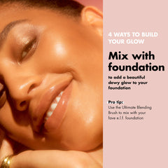 e.l.f. Halo Glow Liquid Filter Complexion Booster