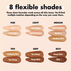 e.l.f. Halo Glow Liquid Filter Complexion Booster