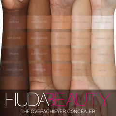 Huda Beauty The Overachiever Concealer