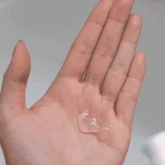 Good Molecules Rosewater Daily Cleansing Gel