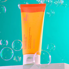 Good Molecules Rosewater Daily Cleansing Gel