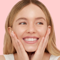 Laneige Bouncy & Firm Sleeping Mask