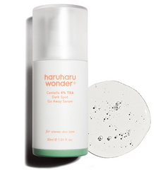 Haruharu Wonder Centella 4% TXA Dark Spot Go Away Serum