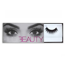 Huda Beauty Classic False Lash - Carmen #9