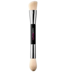 Huda Beauty Face / Bake & Blend Dual-Ended Setting Complexion Brush