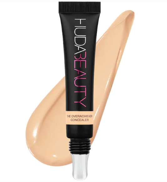 Huda Beauty The Overachiever Concealer