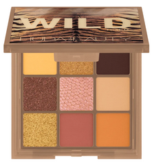 Huda Beauty Wild Obsessions Eyeshadow Palette - Tiger