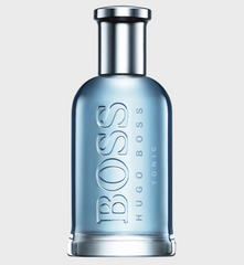 Hugo Boss Bottled Tonic For Men Eau De Toilette