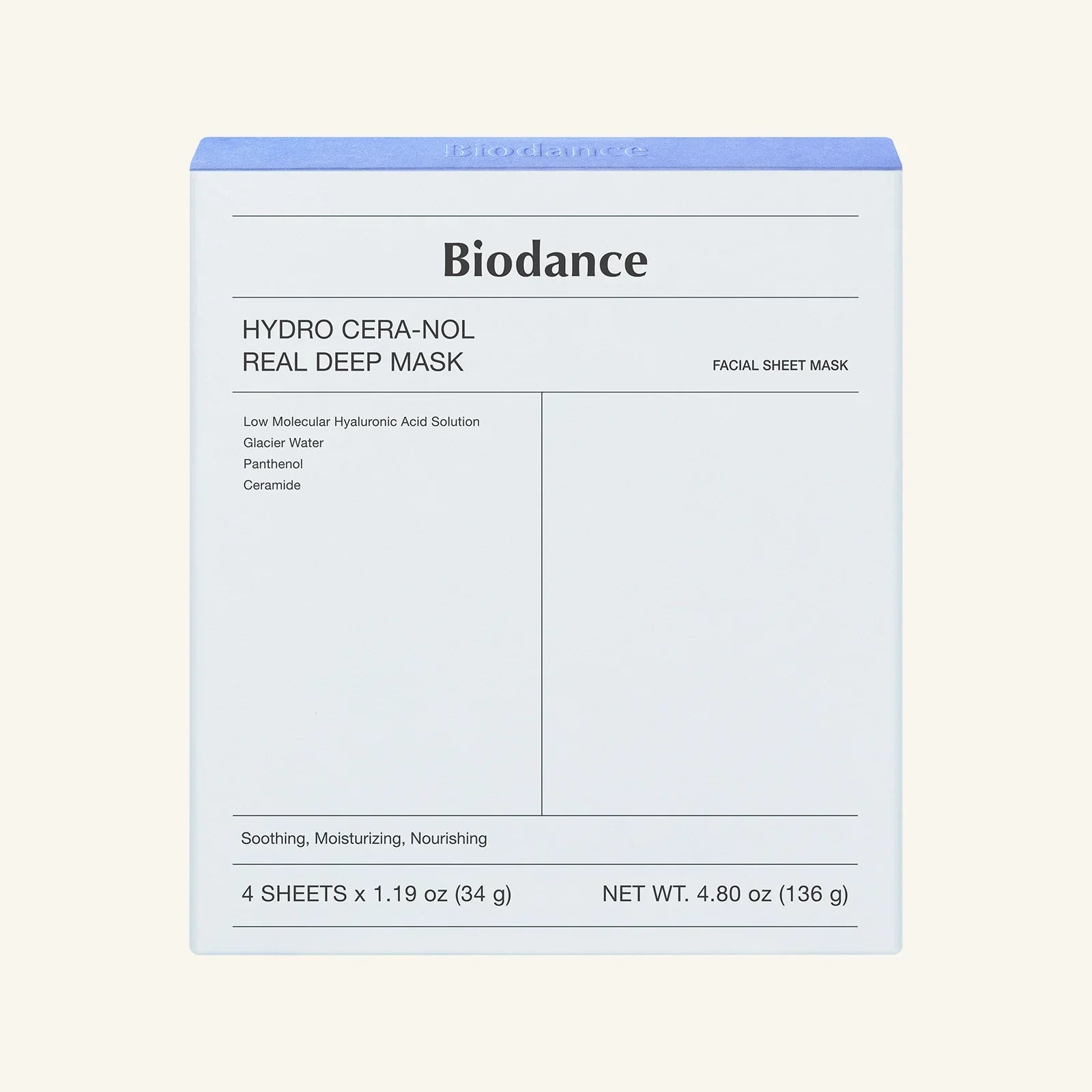 https://buraki.pk/products/biodance-hydro-cera-nol-real-deep-mask