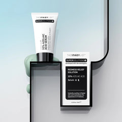 The Inkey List Redness Relief 10% Azelaic Acid Serum