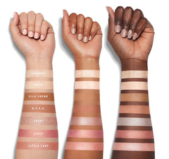 Morphe x Jaclyn Hill Palette