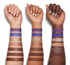 Morphe x Jaclyn Hill Palette