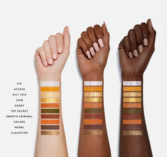 Morphe x Jaclyn Hill Armed & Gorgeous