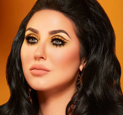 Morphe x Jaclyn Hill Armed & Gorgeous