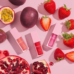 Kylie Skin Lip Oil Set