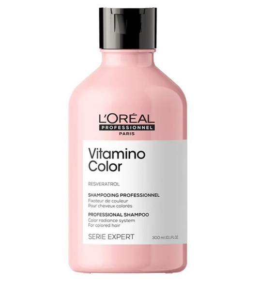 L'Oreal Paris Professionnel Vitamino Color Shampoo