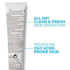 La Roche-Posay Effaclar K (+) Renovating Care