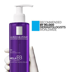 La Roche-Posay Mela B3 Gel Cleanser