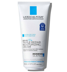 La Roche-Posay Lipikar AP+M Triple Repair Moisturizing Cream