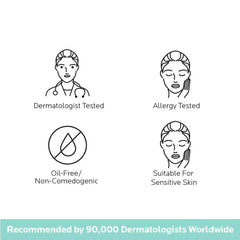 La Roche-Posay Hydraphase Hyaluronic Acid Eye Cream