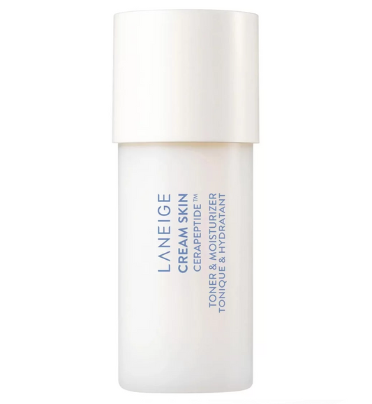 Laneige Cream Skin Cerapeptide Refiner