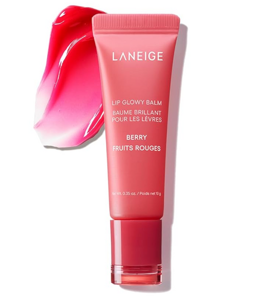 Laneige Lip Glowy Balm