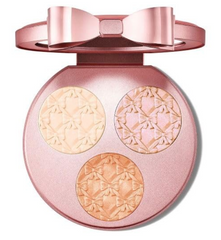 MAC Effervescence Extra Dimension Face Compact Light Palette