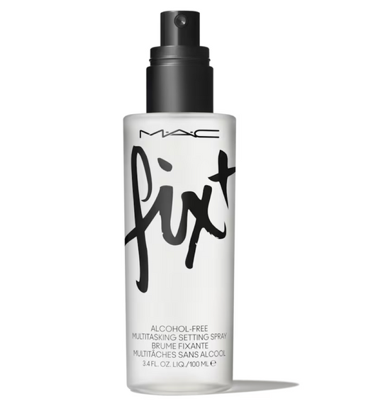 MAC Fix+ Multitasking Setting Spray